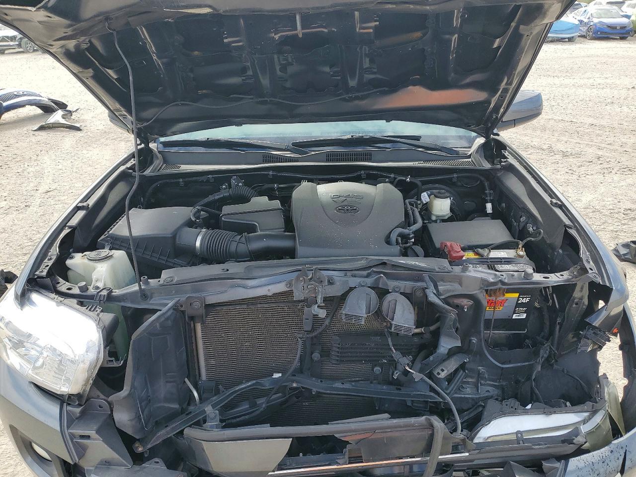 2019 Toyota Tacoma SR5 V6
