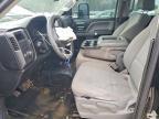 2015 Chevrolet Silverado K1500