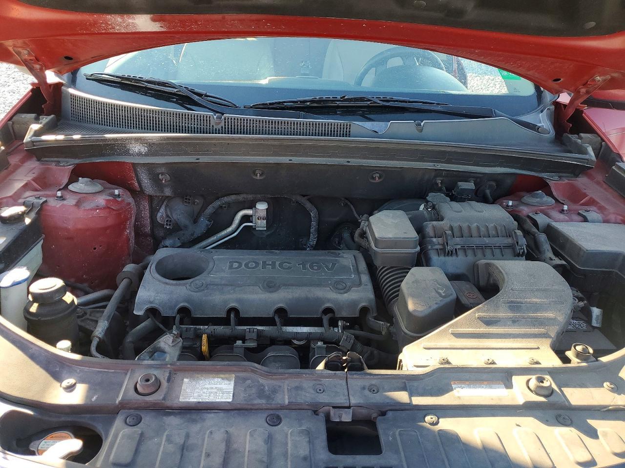 2011 KIA Sorento Base