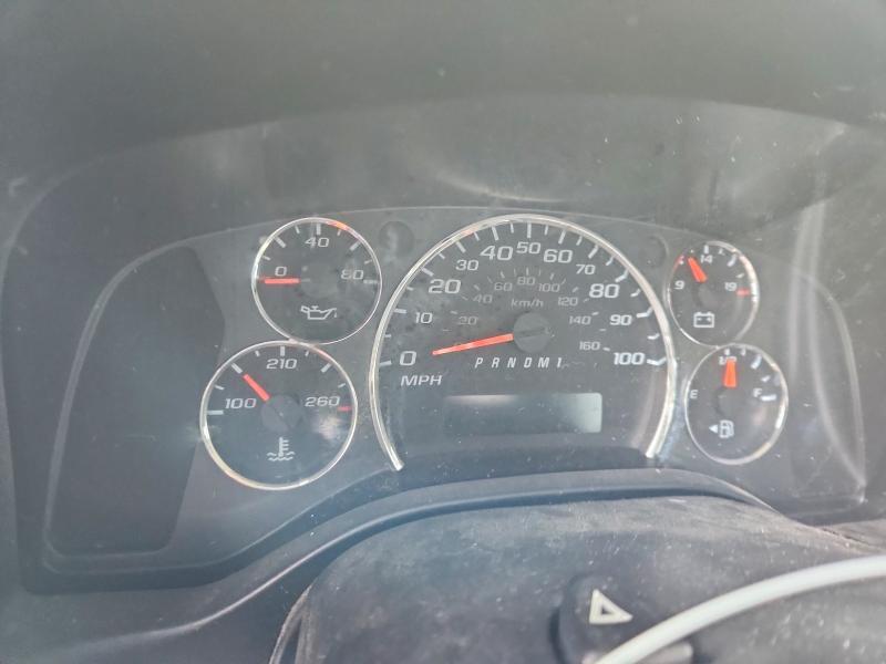 2020 Chevrolet Express G2500