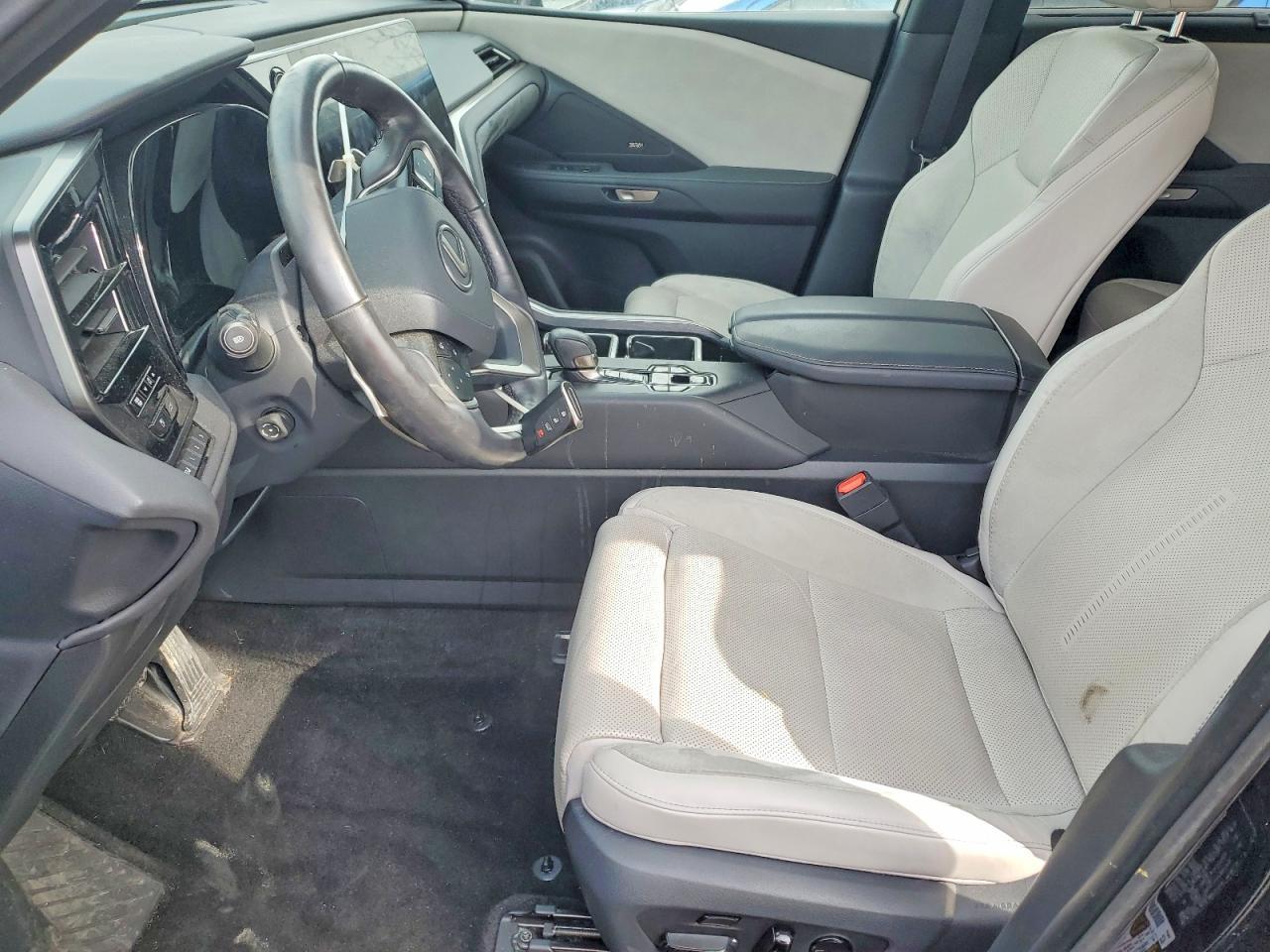 2024 Lexus Tx 350 Base