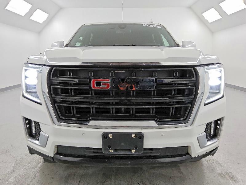 2022 GMC Yukon xl K1500 sle