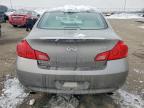 2007 Infinity G37