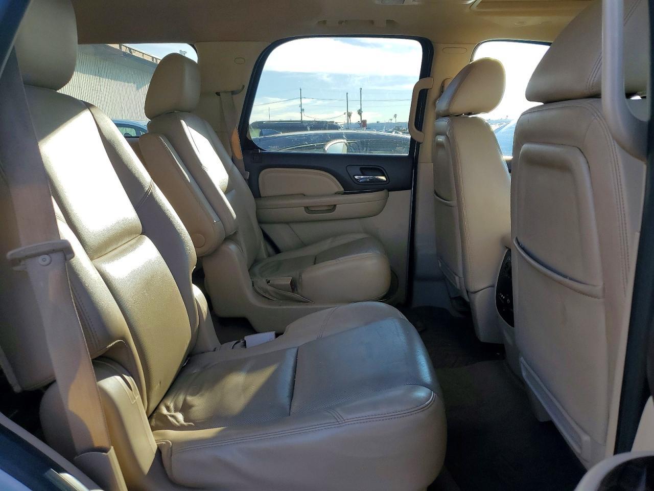 2013 GMC Yukon