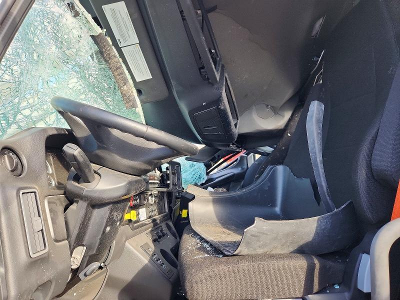 2025 Freightliner M2 106 Medium Duty