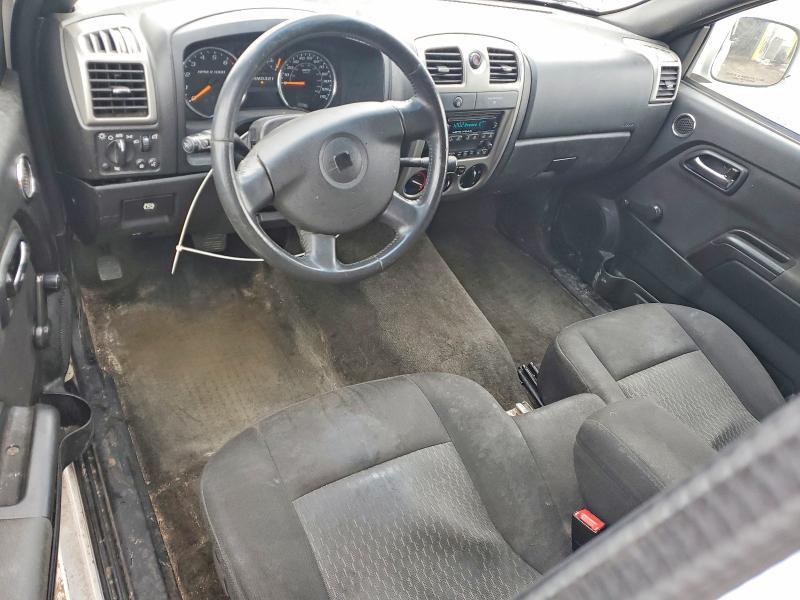 2011 Chevrolet Colorado lt