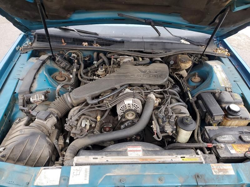 1994 Ford Thunderbird lx