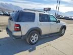 2007 Ford Explorer xlt