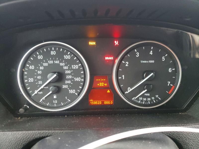 2013 BMW X5 Xdrive35i