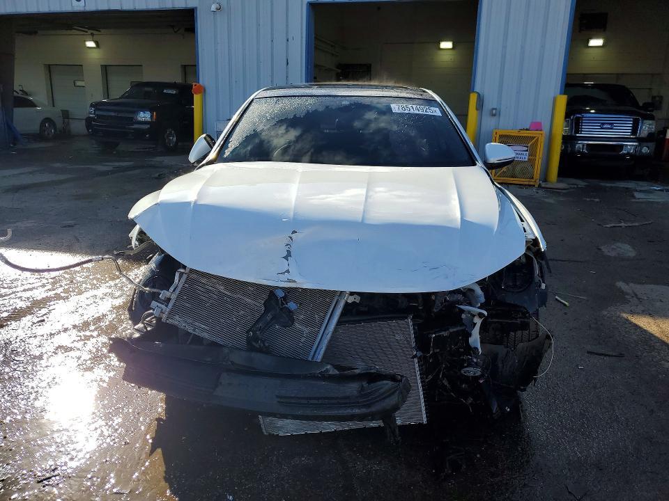 2024 Volkswagen Jetta sel