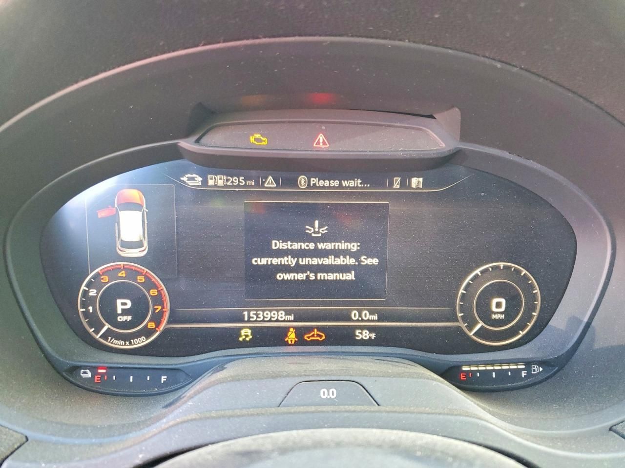 2017 Audi A3 E-tron Prestige