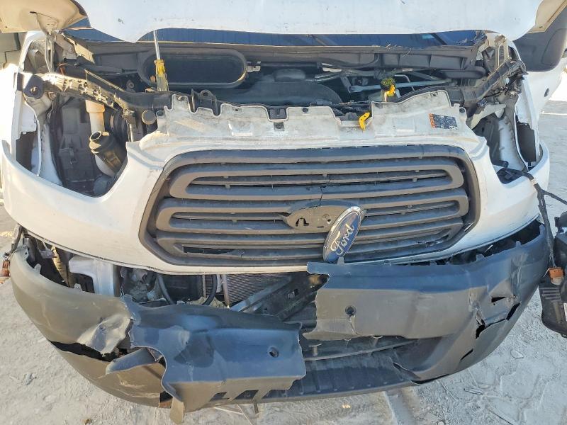 2017 Ford Transit van T-150 me