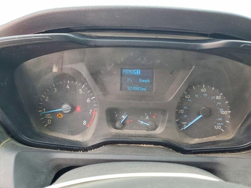 2019 Ford Transit T-350