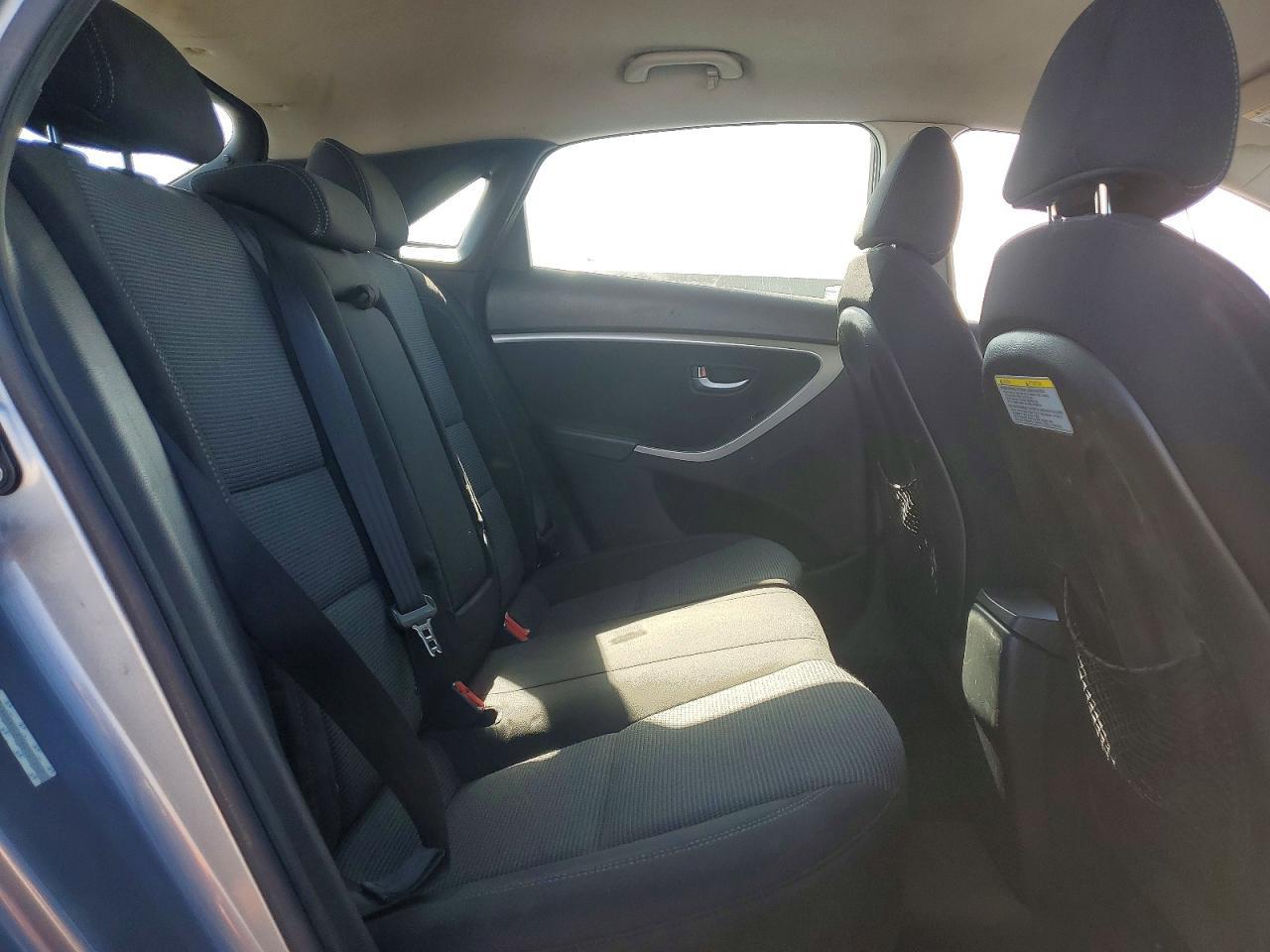 2013 Hyundai Elantra gt