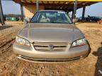 2001 Hond Accord Exle