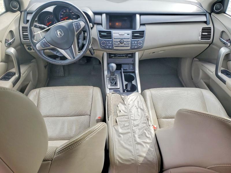 2010 Acura RDX
