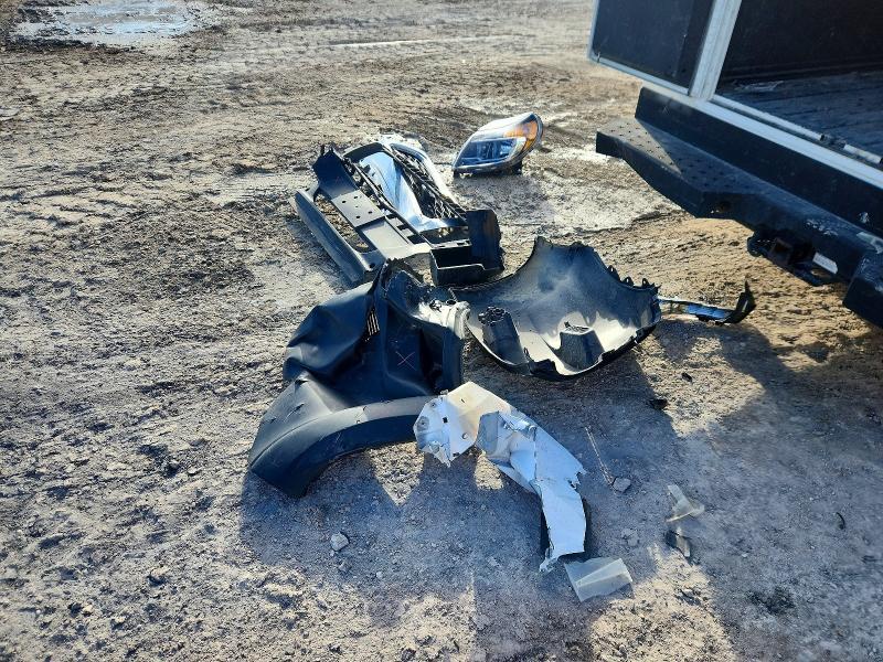2021 Dodge RAM Promaster 3500 Utility / Service Truck