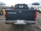 1986 Nissan D21 Short bed