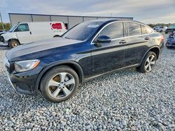 2017 Mercedes-Benz Glc Coupe 300 4matic for sale in Apopka, FL