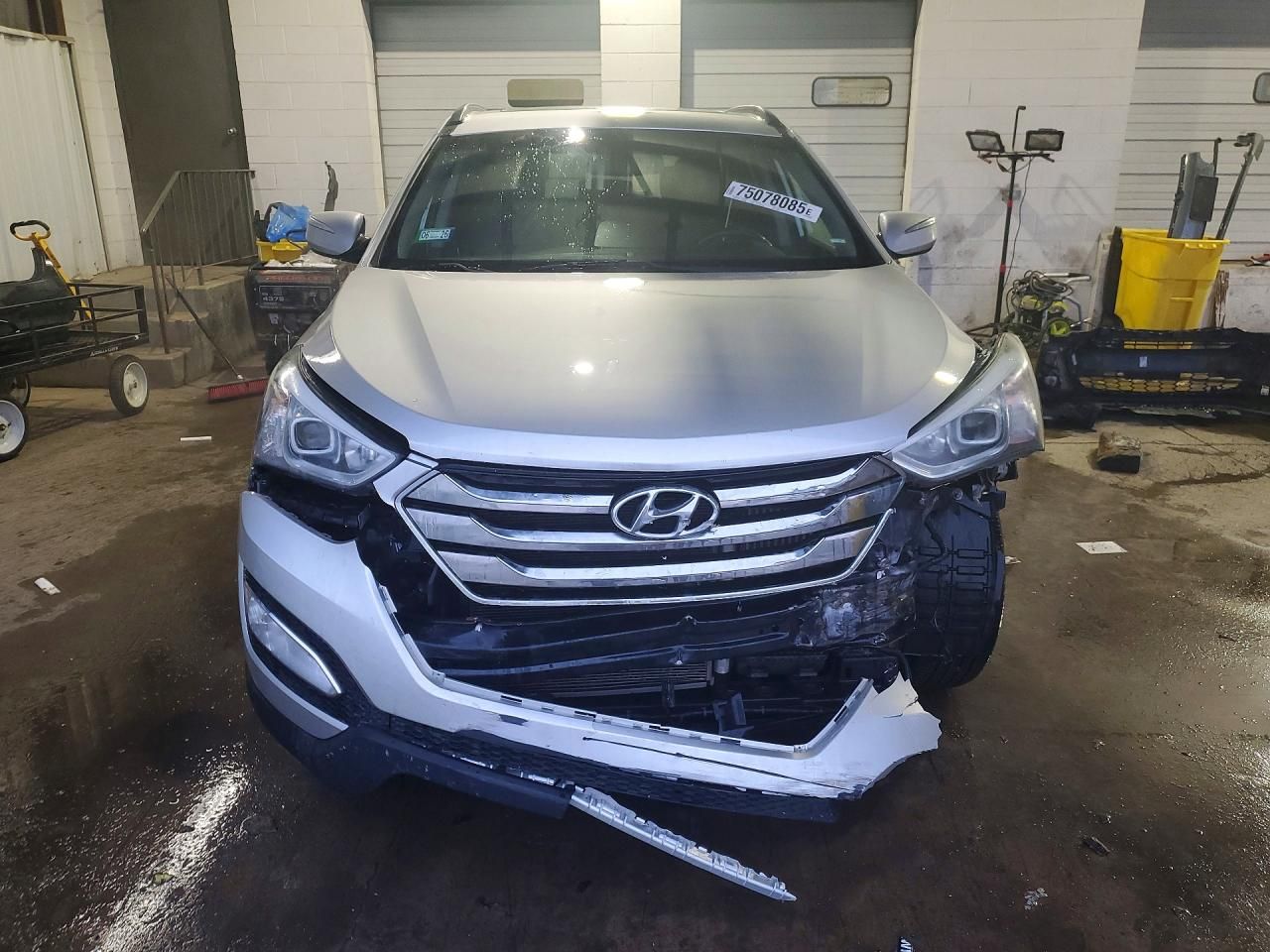 2013 Hyundai Santa fe Sport