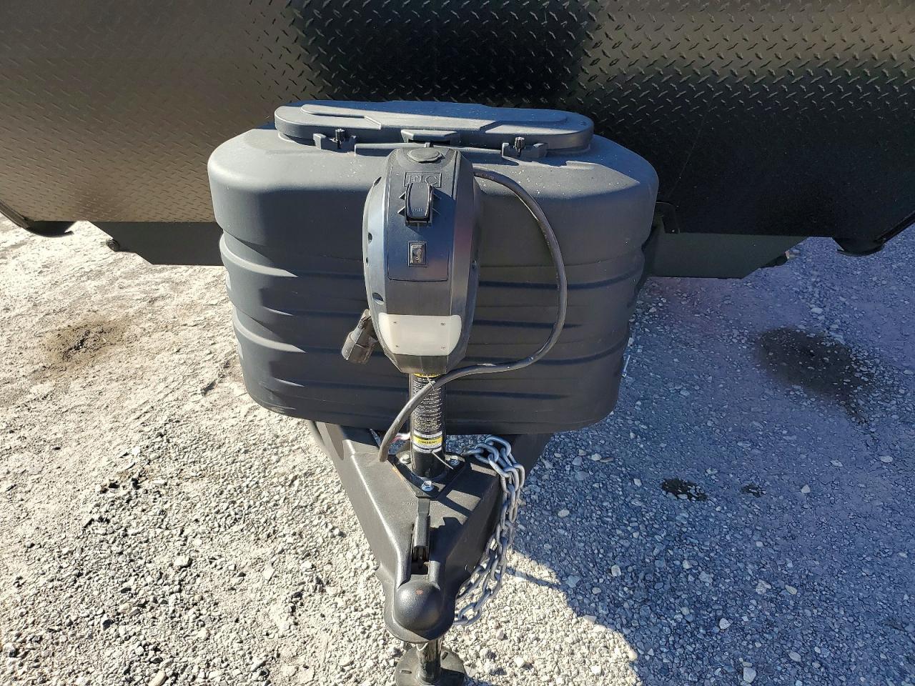 2025 Unknown 2025 Jayco Camper