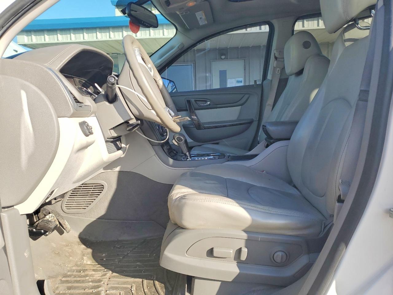 2014 GMC Acadia Slt-1