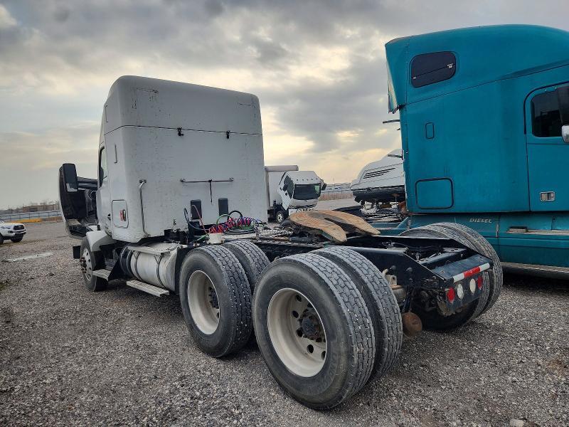 2017 Kenworth T880 Semi Truck