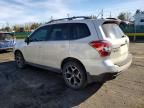 2015 Subaru Forester 2.0xt Premium