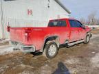 2026 Chevrolet Silverado K3500 LT