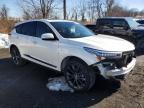 2025 Acura Rdx A-spec