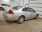 2014 Chevrolet Impala Limited lt