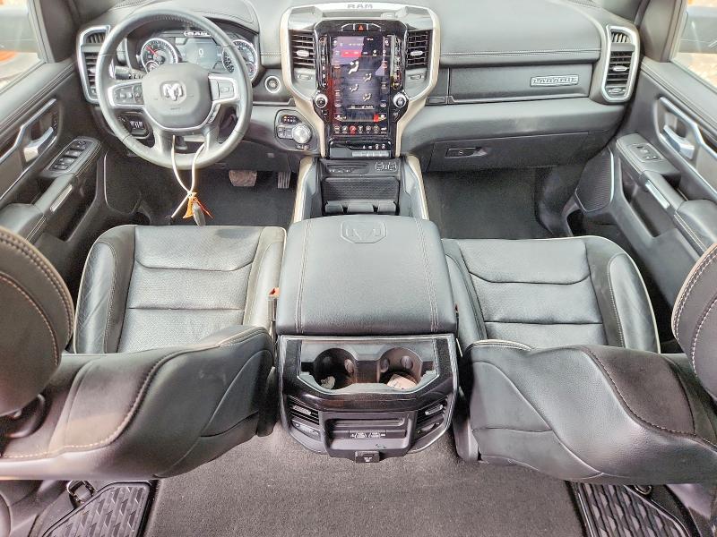 2019 Dodge 1500 Laramie