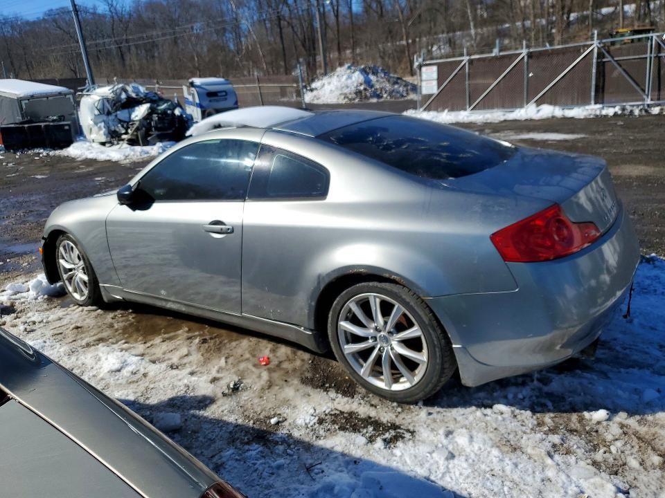 2006 Infiniti G35