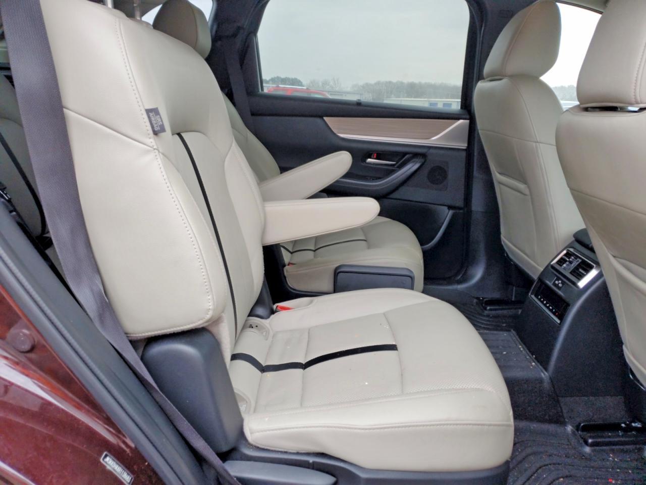 2024 Mazda Cx-90 Premium