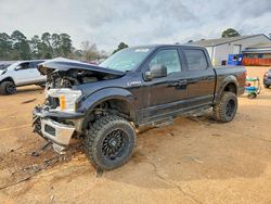 2020 Ford F150 Supercrew for sale in Longview, TX