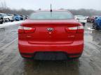 2013 KIA Rio ex