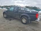2009 Nissan Frontier King cab xe