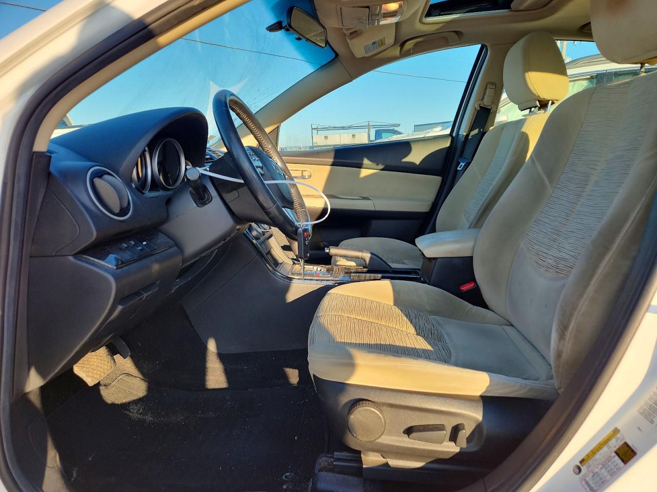 2010 Mazda 6 I