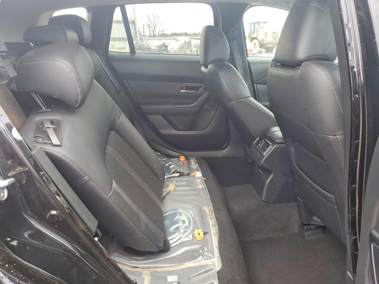2023 Mazda Cx-50 Preferred Plus