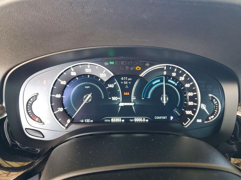 2018 Bmw Motorrad 2018 bmw Motorrad 530e