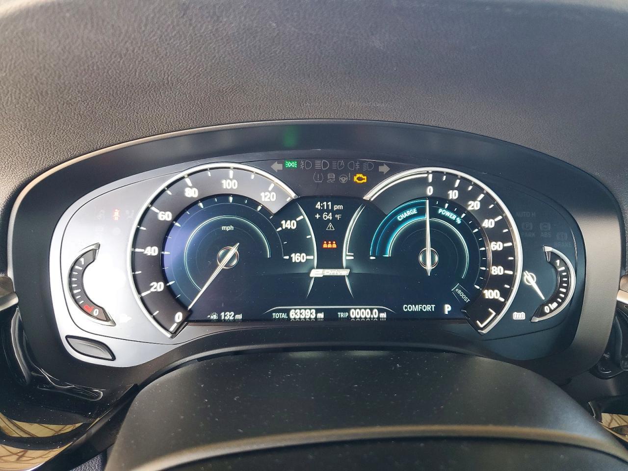 2018 Bmw Motorrad 2018 bmw Motorrad 530e