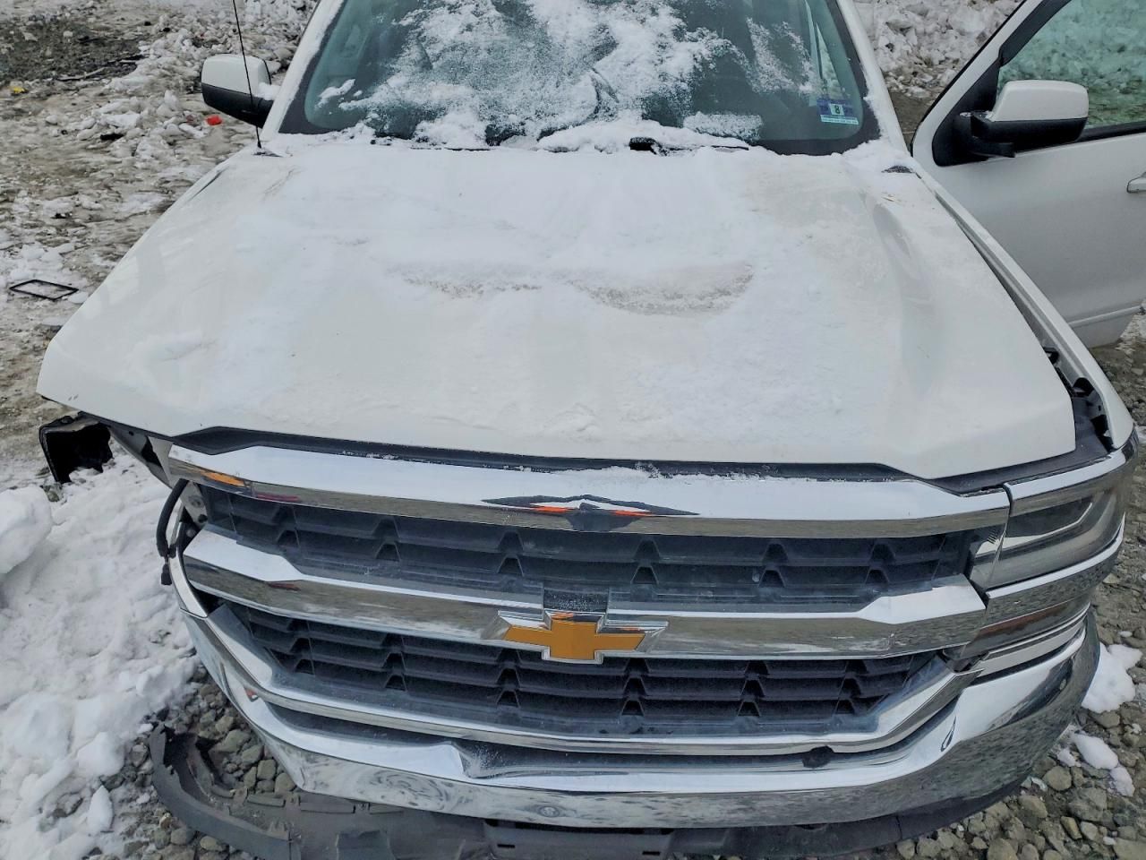 2019 Chevrolet Silverado ld K1500 lt