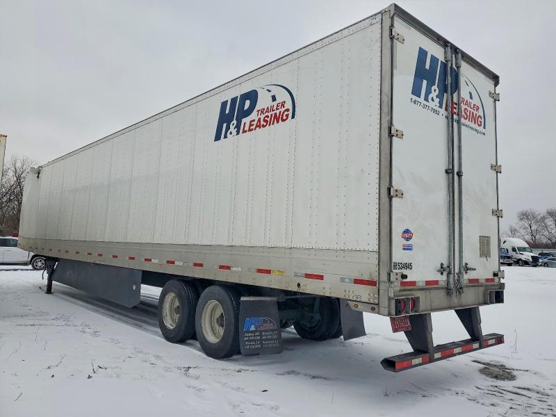 2023 Utility Trailer