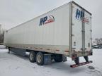 2023 Utility VS2DX DRY Van Trailer