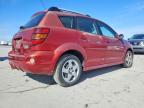 2008 Pontiac Vibe