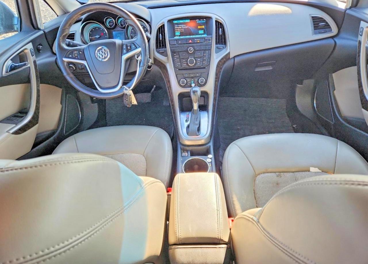 2013 Buick Verano