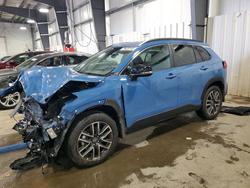 2026 Toyota Corolla Cross xle for sale in Ham Lake, MN
