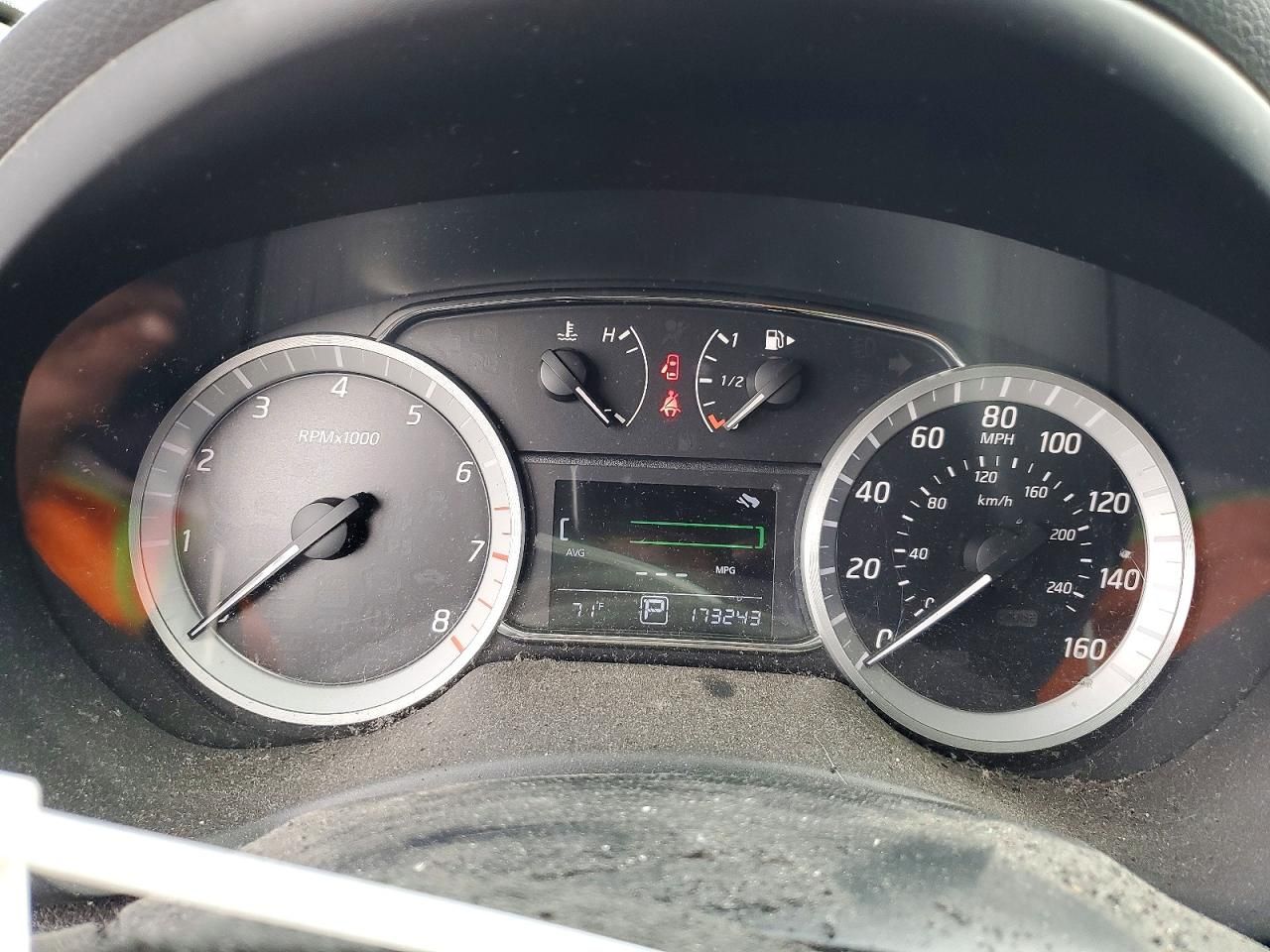 2014 Nissan Sentra sv