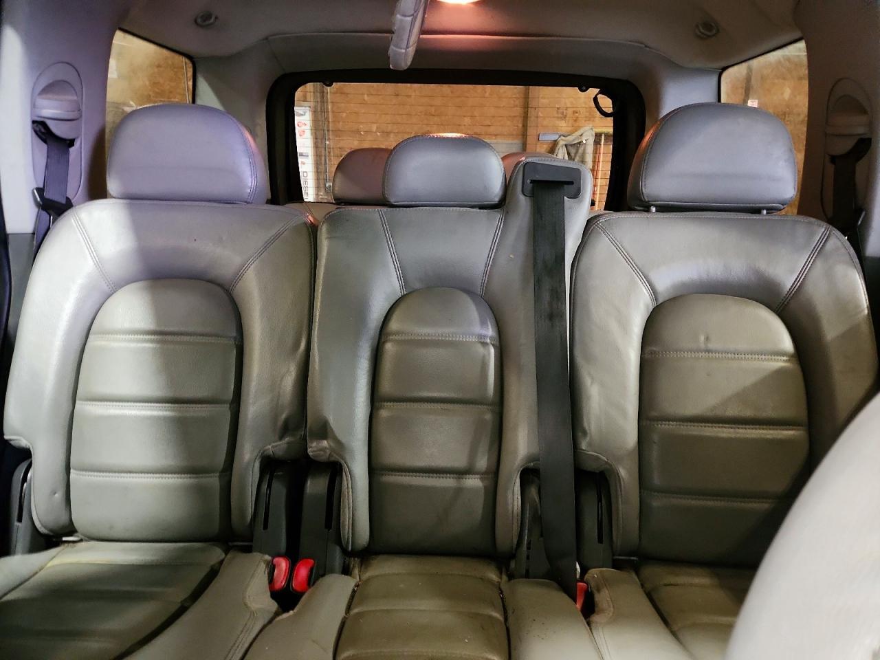 2004 Ford Explorer xlt