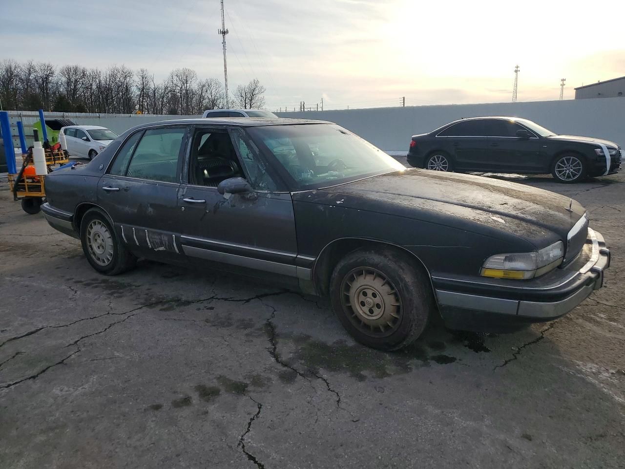 1993 Buick Park Avenue